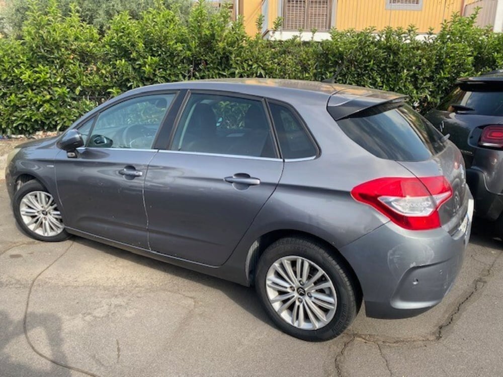 Citroen C4 Picasso usata a Catania (2)