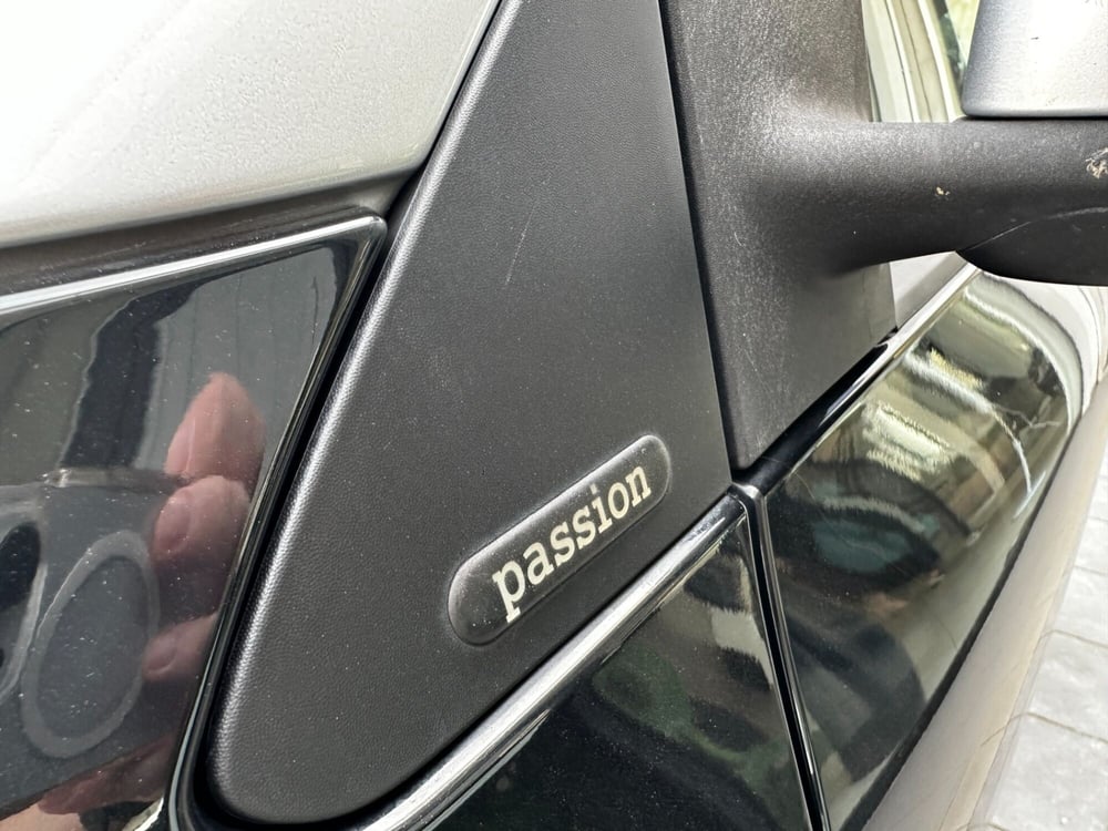 smart Fortwo usata a Frosinone (2)