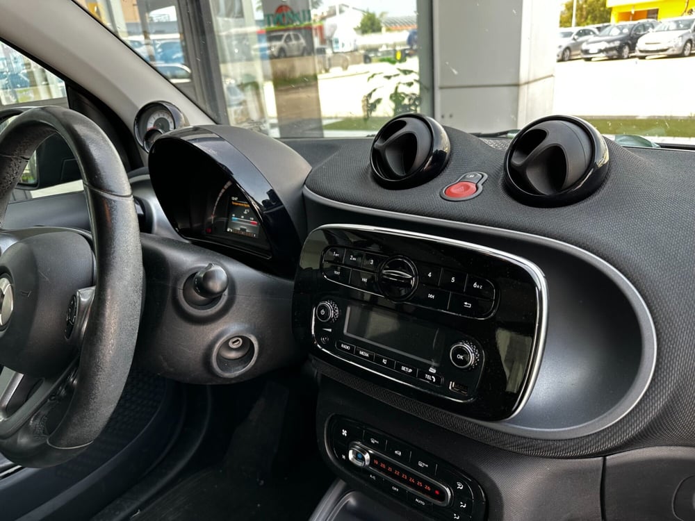 smart Fortwo usata a Frosinone (6)