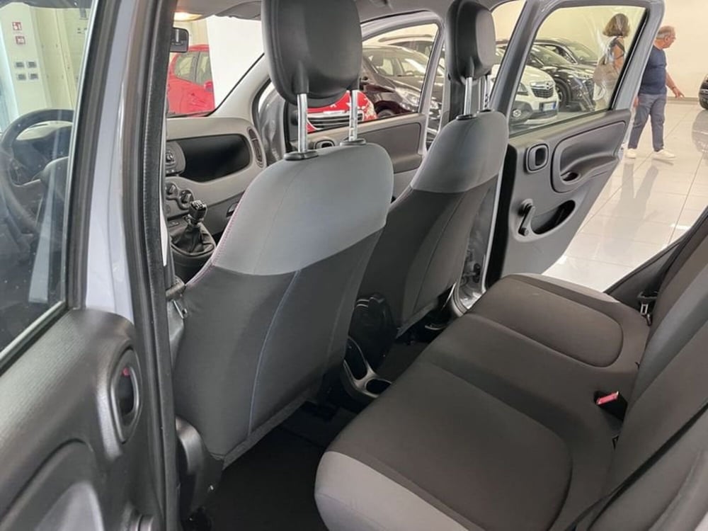 Fiat Panda usata a Prato (10)