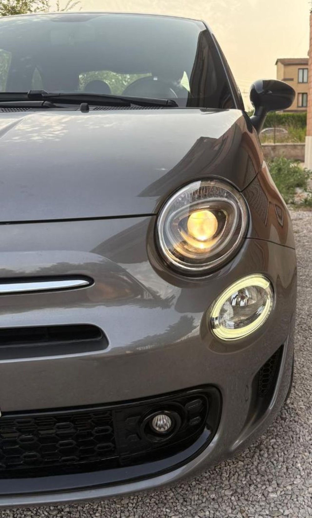 Fiat 500 usata a Roma (11)