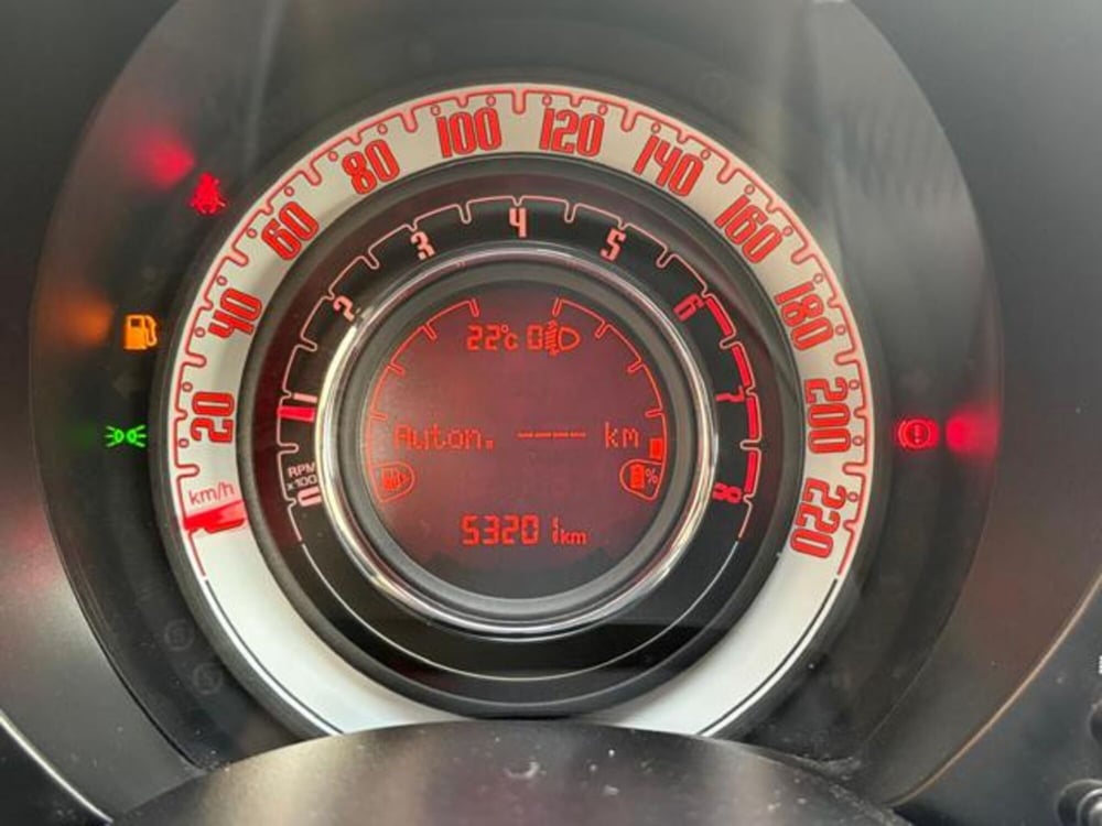 Fiat 500 usata a Roma (12)