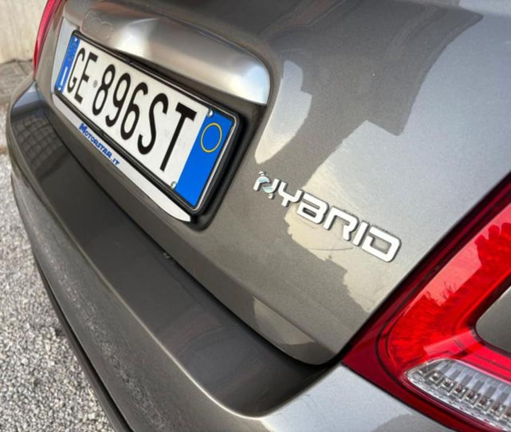 Fiat 500 usata a Roma (6)