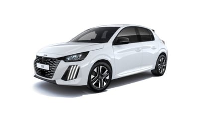 Peugeot 208 1.2 puretech Active s&amp;s 100cv nuova a Paderno Dugnano