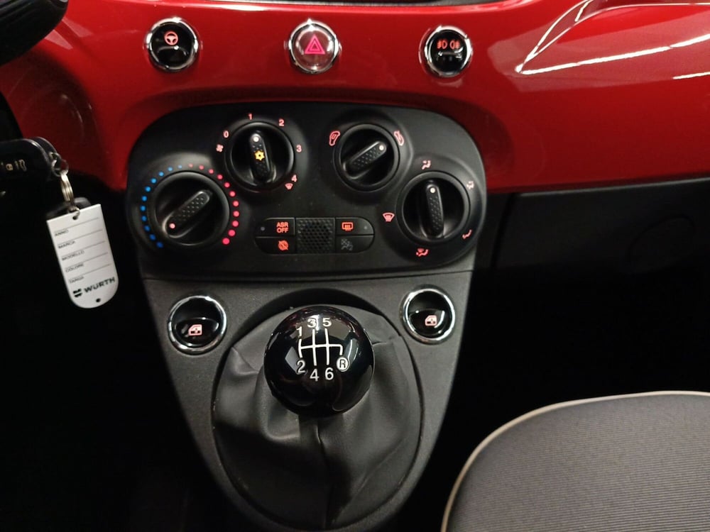 Fiat 500 usata a Ascoli Piceno (19)