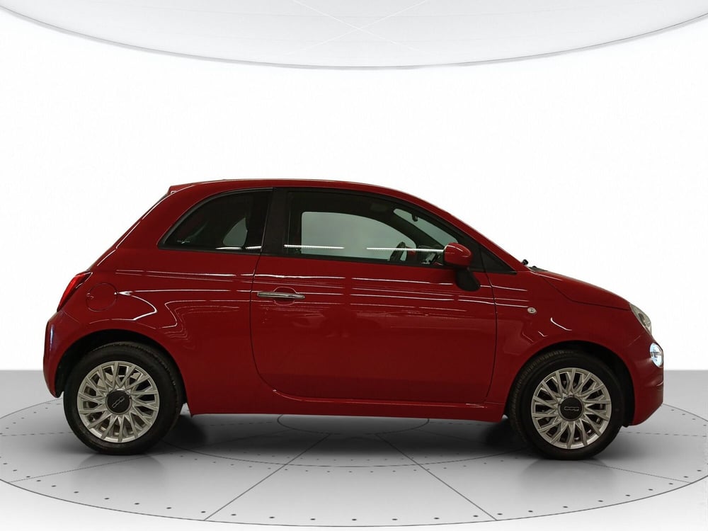 Fiat 500 usata a Ascoli Piceno (5)