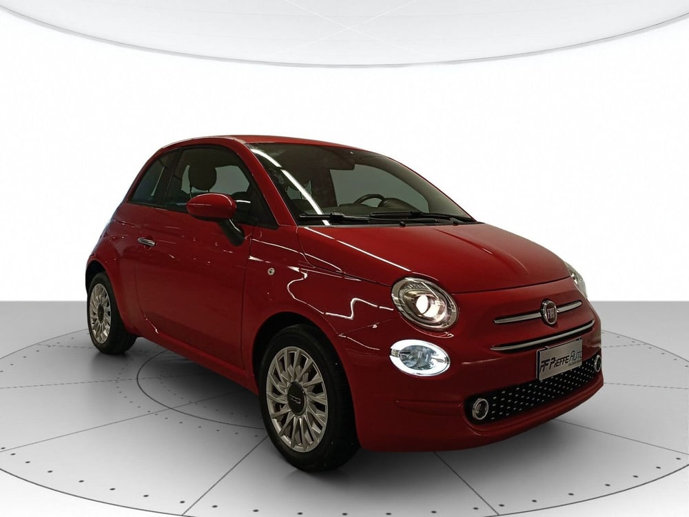 Fiat 500 usata a Ascoli Piceno (6)