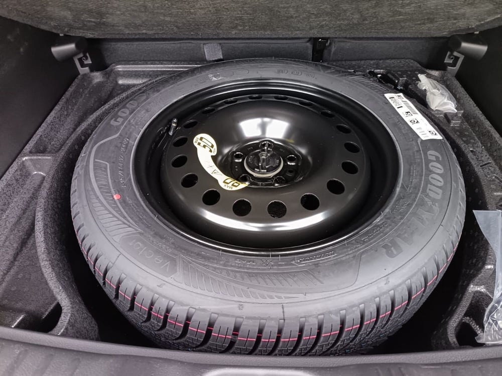 Jeep Compass usata a Alessandria (8)