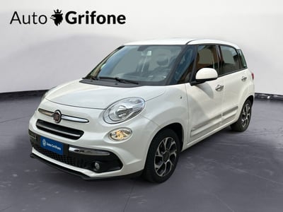 Fiat 500L 1.4 95 CV Pop Star del 2018 usata a Modena