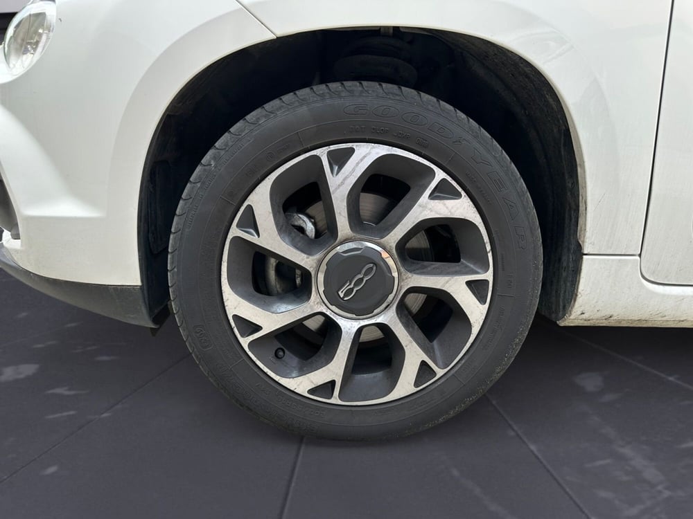 Fiat 500L usata a Modena (10)