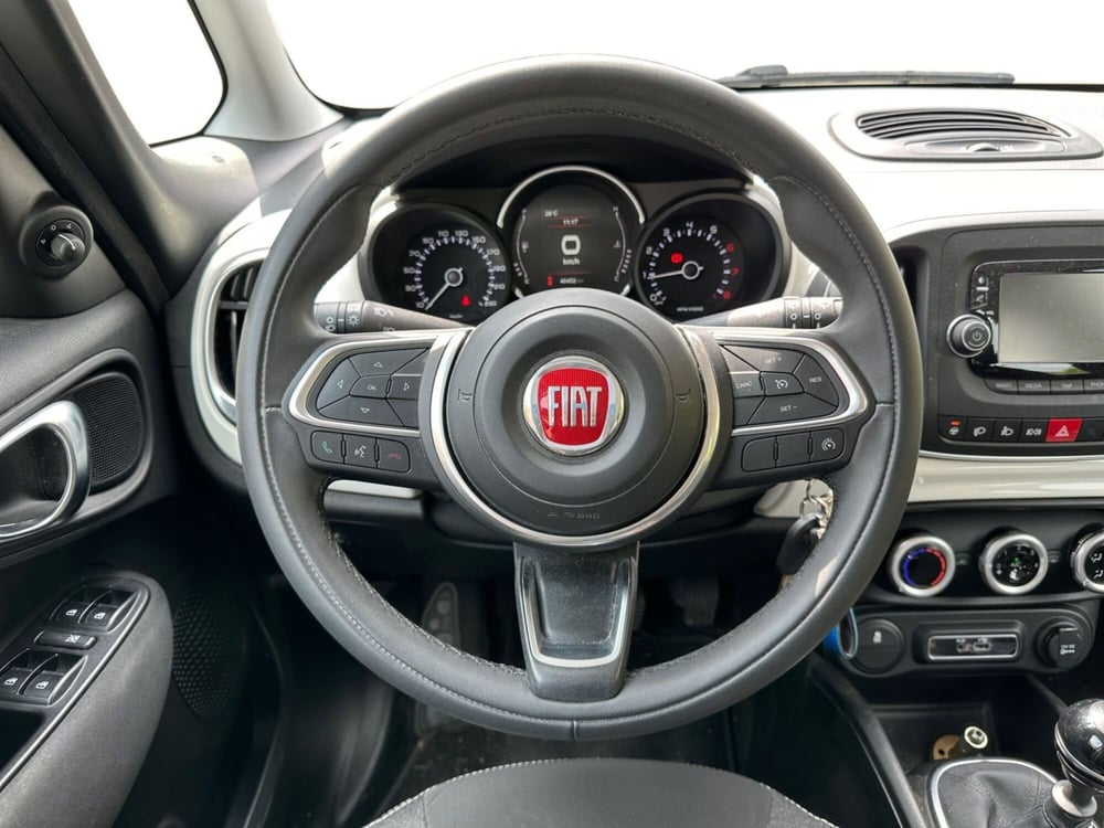 Fiat 500L usata a Modena (13)