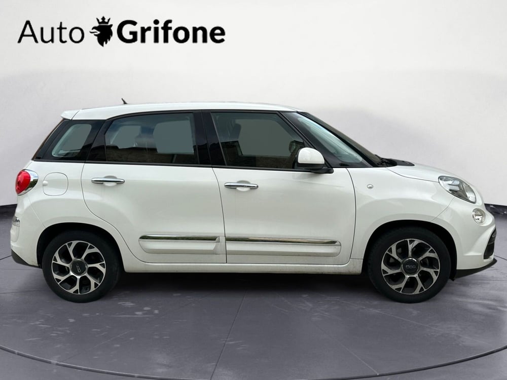 Fiat 500L usata a Modena (3)