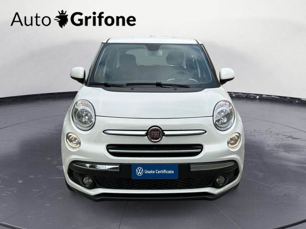 Fiat 500L usata a Modena (8)