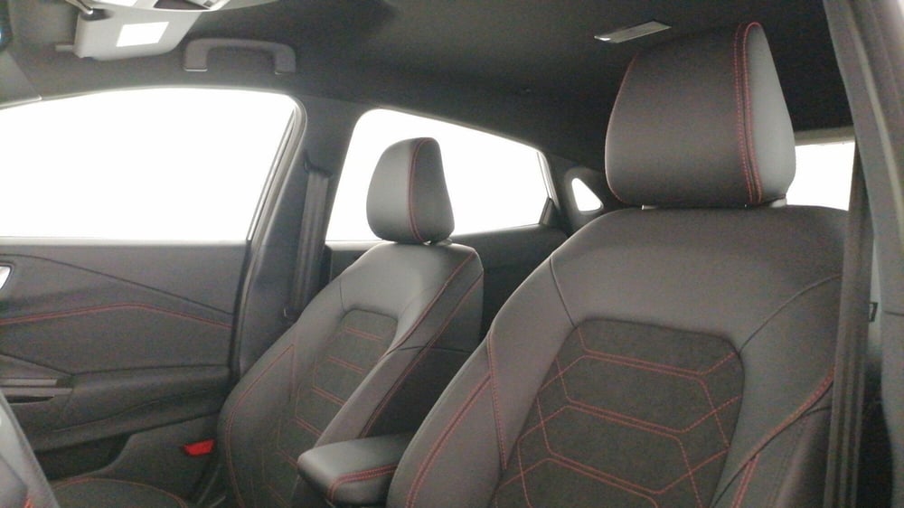 Ford Puma nuova a Roma (13)