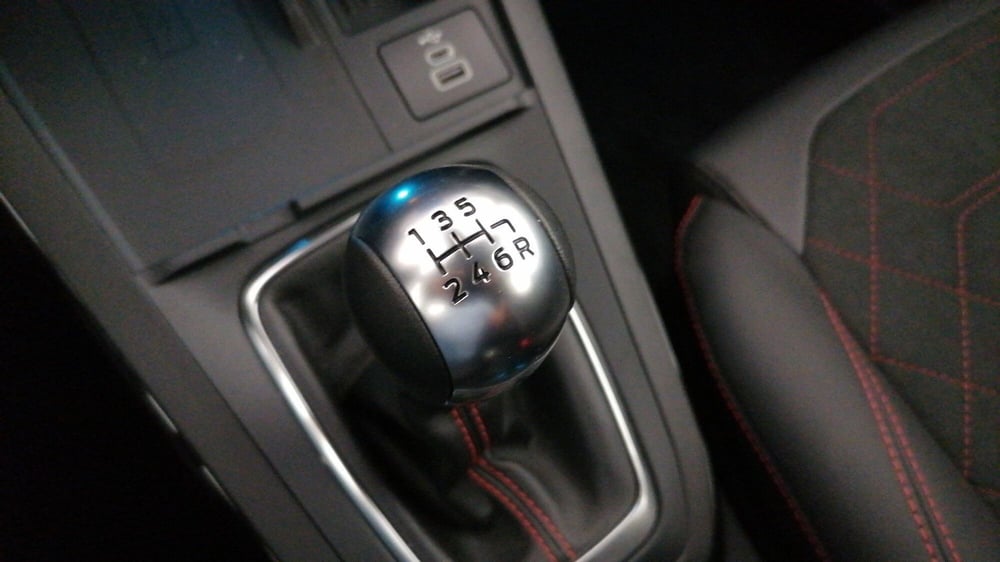 Ford Puma nuova a Roma (14)