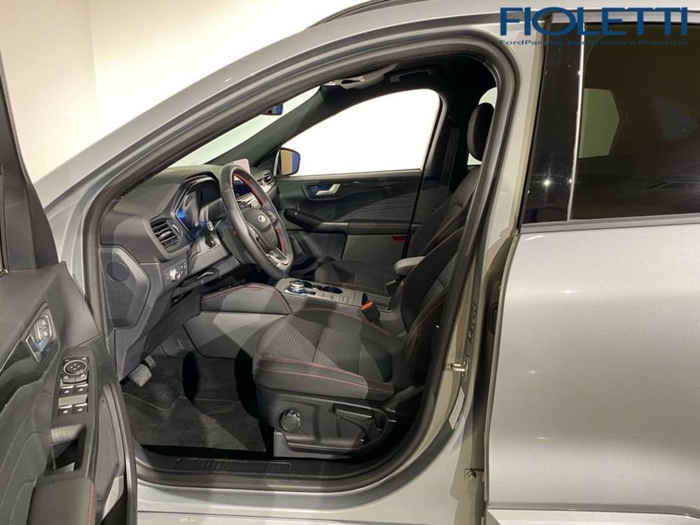Ford Kuga usata a Brescia (11)