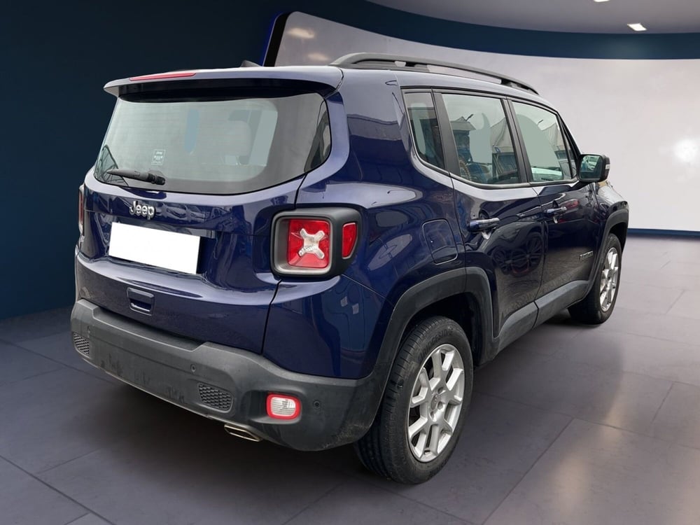 Jeep Renegade usata a Torino (4)