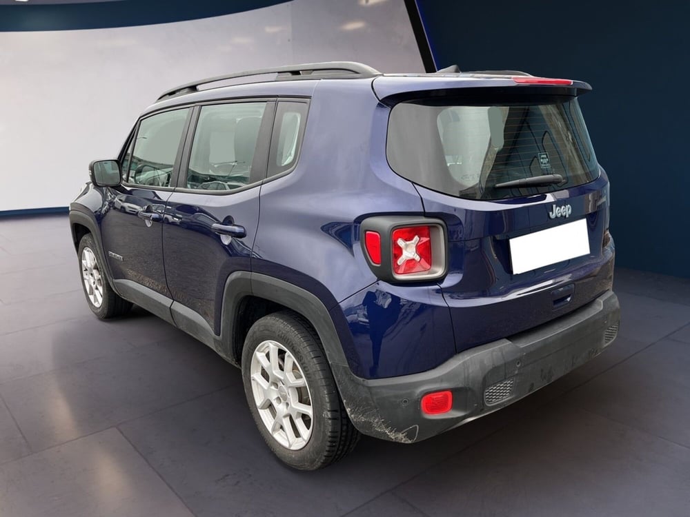 Jeep Renegade usata a Torino (5)