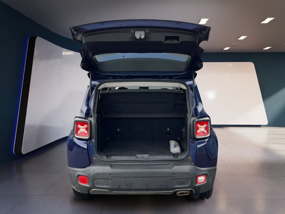 Jeep Renegade usata a Torino (7)