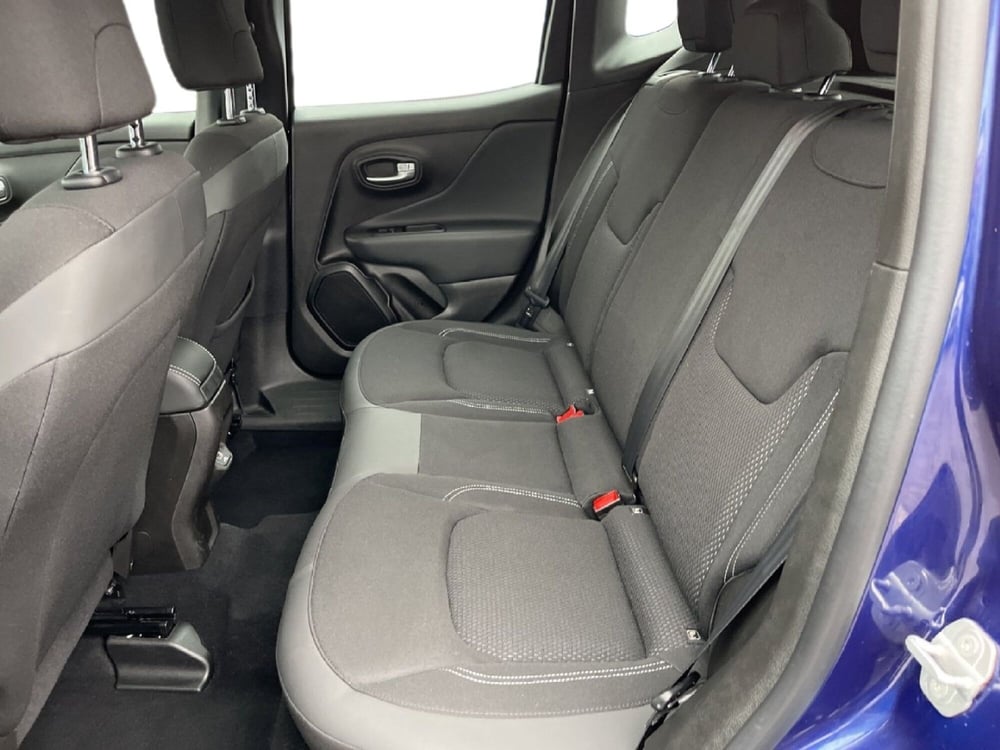 Jeep Renegade usata a Torino (9)