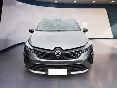 Renault Clio 1.0 tce Techno 90cv del 2024 usata a Torino