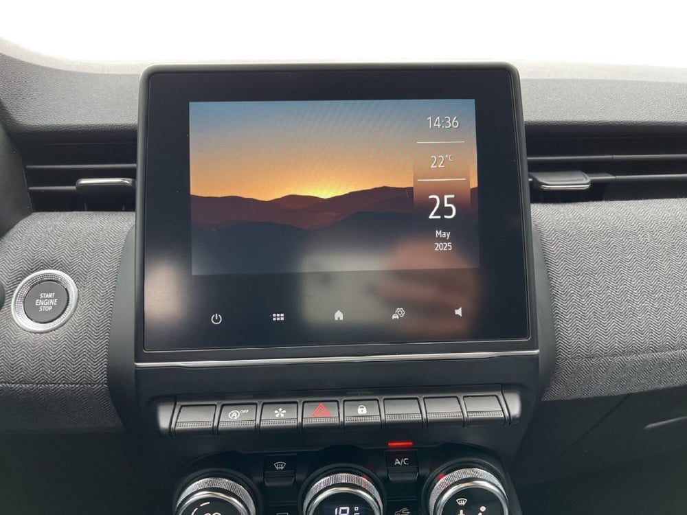 Renault Clio usata a Torino (14)