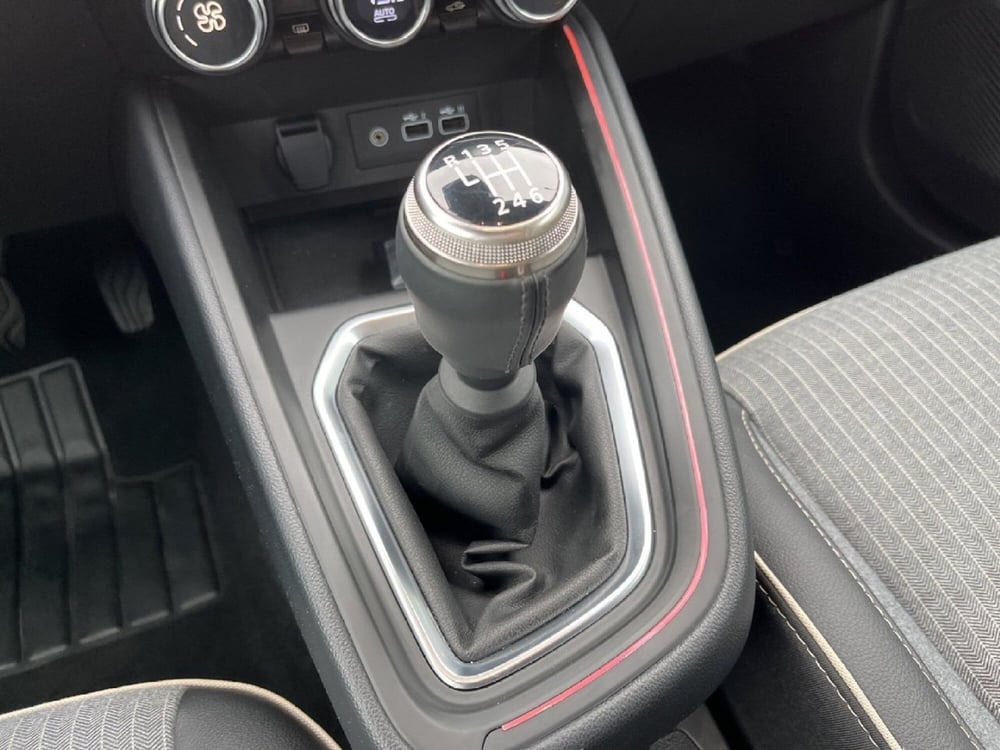 Renault Clio usata a Torino (15)