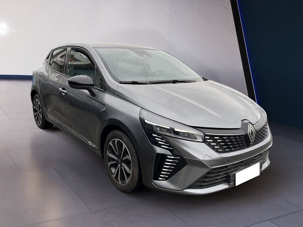 Renault Clio usata a Torino (3)