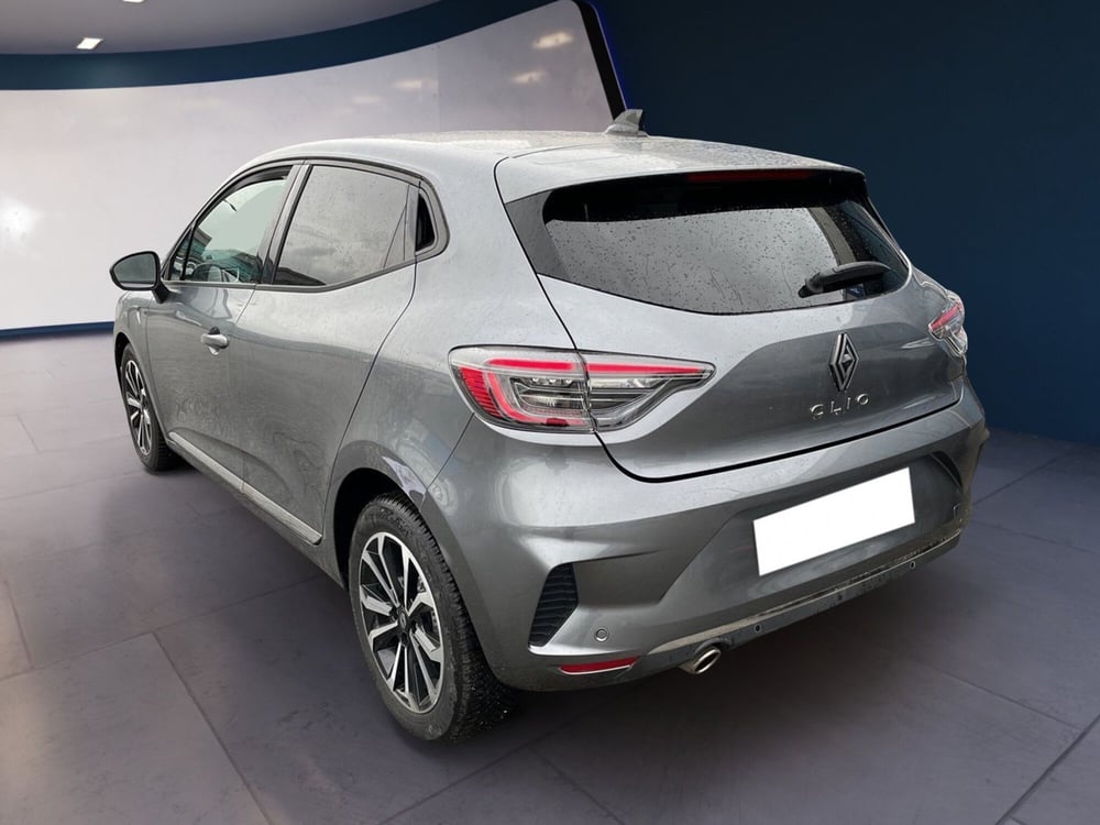 Renault Clio usata a Torino (5)