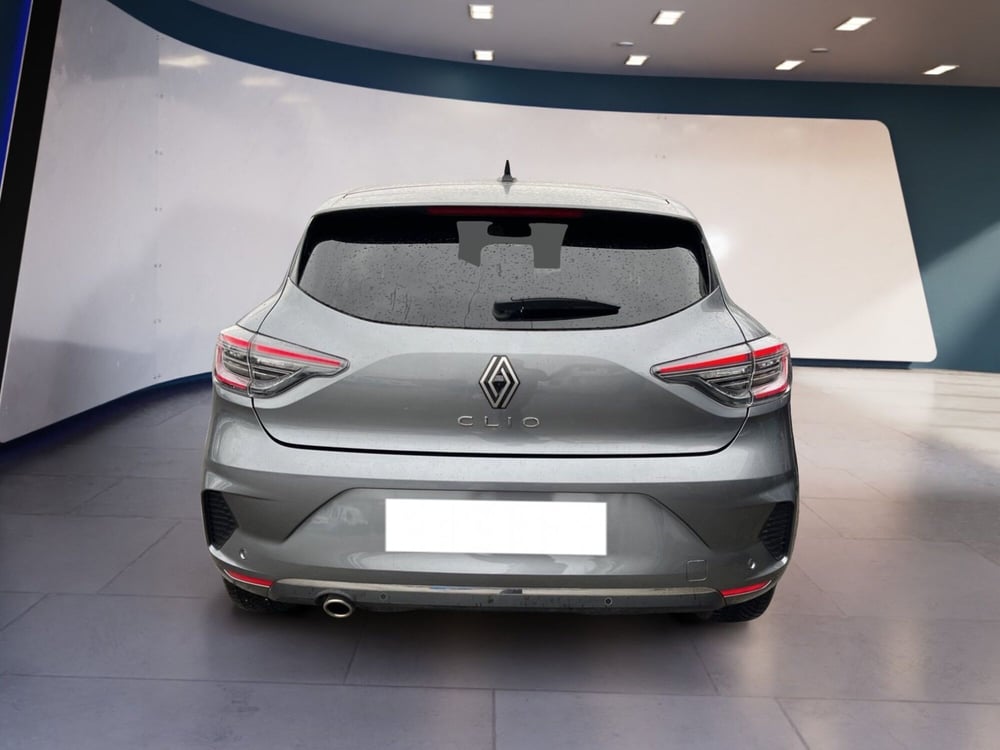 Renault Clio usata a Torino (6)