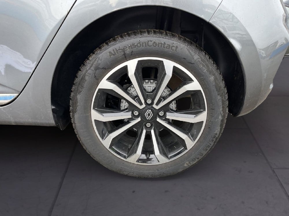 Renault Clio usata a Torino (8)