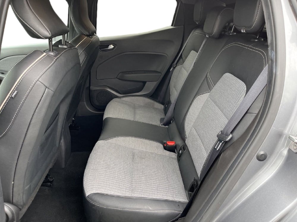Renault Clio usata a Torino (9)