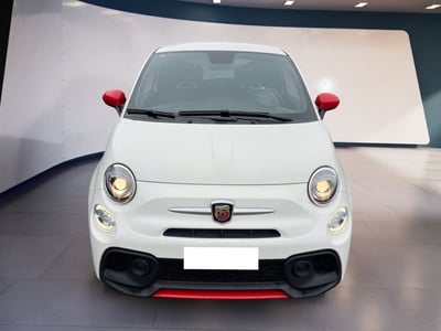 Abarth 595 595 1.4 Turbo T-Jet 145 CV del 2022 usata a Torino