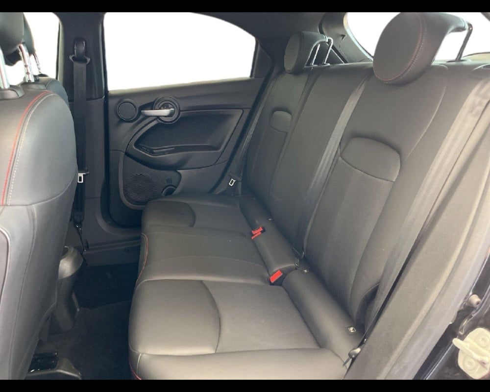Fiat 500X usata a Torino (15)