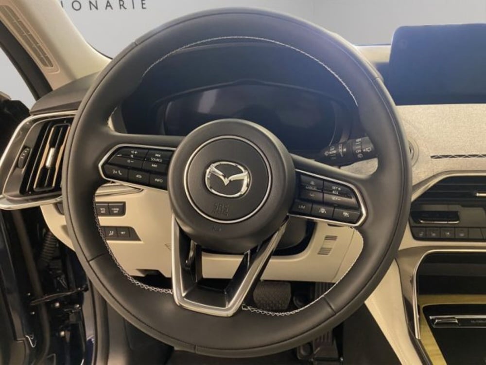 Mazda CX-60 nuova a Perugia (12)