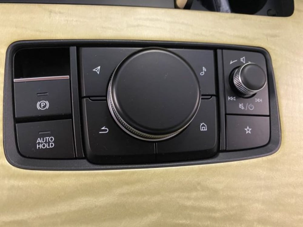 Mazda CX-60 nuova a Perugia (17)