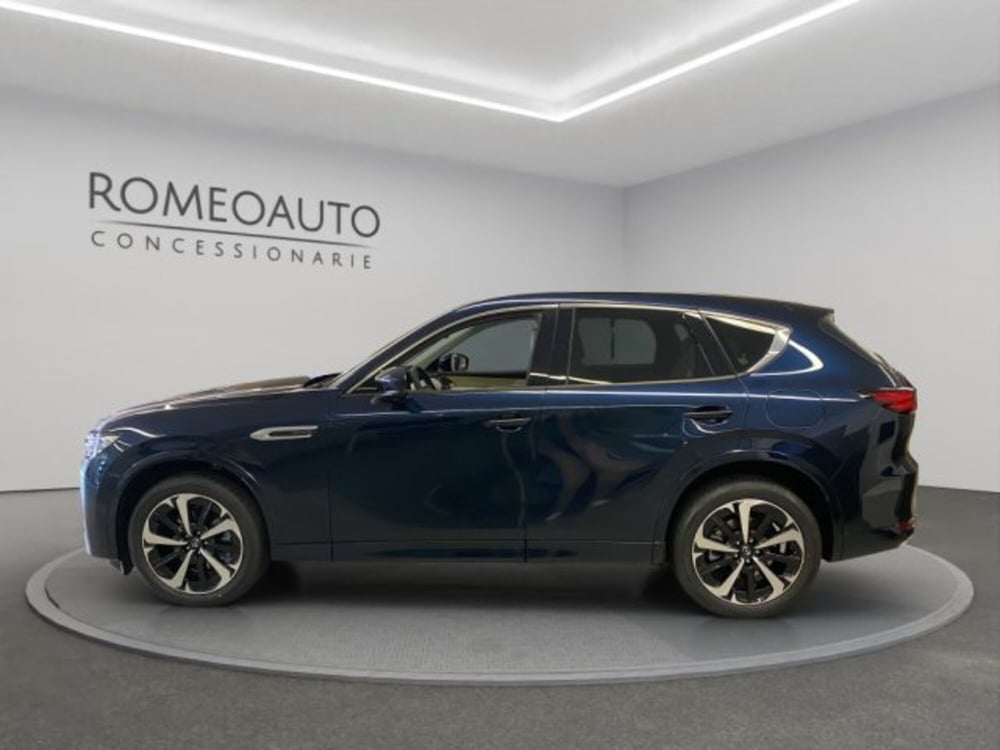 Mazda CX-60 nuova a Perugia (3)