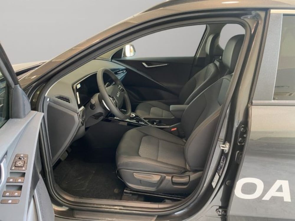 Kia Niro usata a Perugia (10)