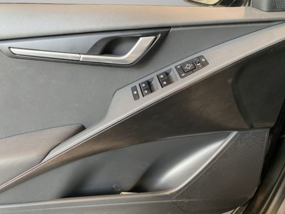Kia Niro usata a Perugia (19)