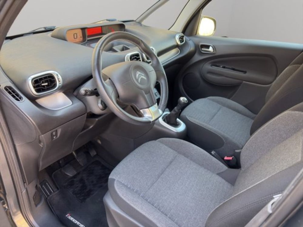 Citroen C3 Picasso usata a Perugia (10)
