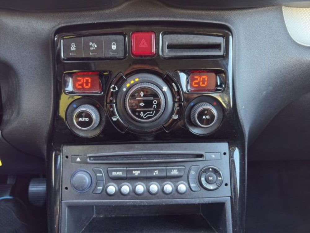 Citroen C3 Picasso usata a Perugia (15)