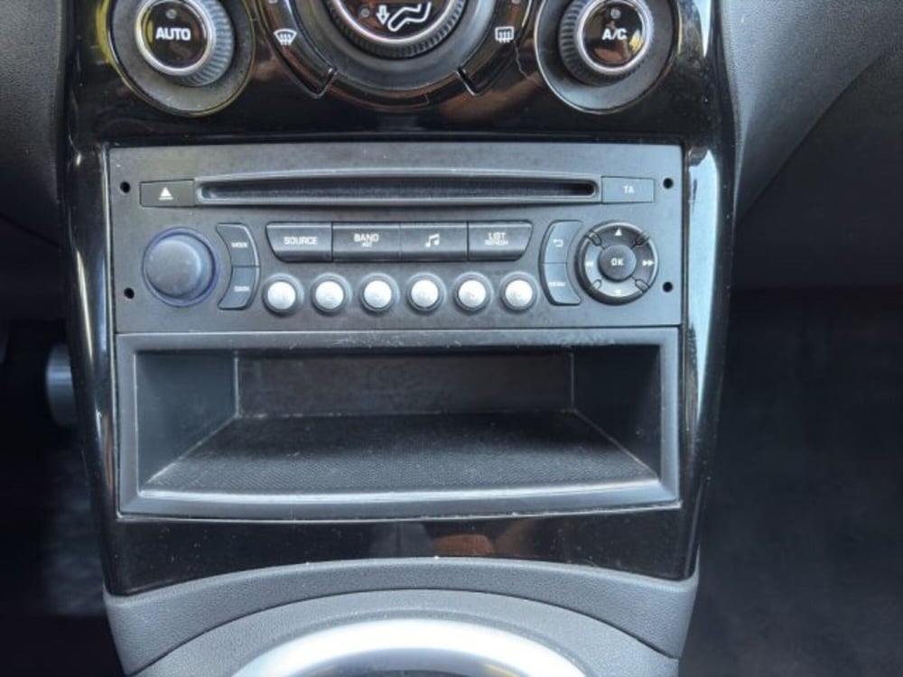 Citroen C3 Picasso usata a Perugia (16)