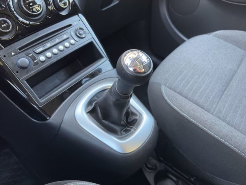 Citroen C3 Picasso usata a Perugia (17)