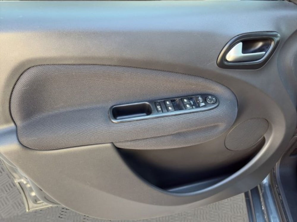 Citroen C3 Picasso usata a Perugia (18)