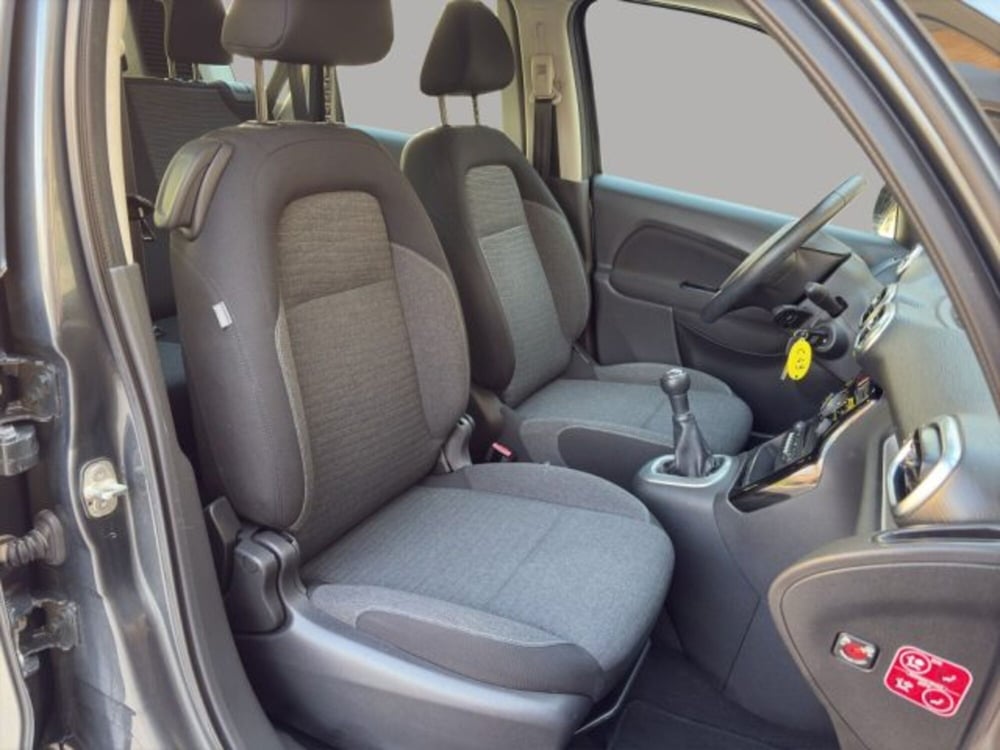 Citroen C3 Picasso usata a Perugia (19)