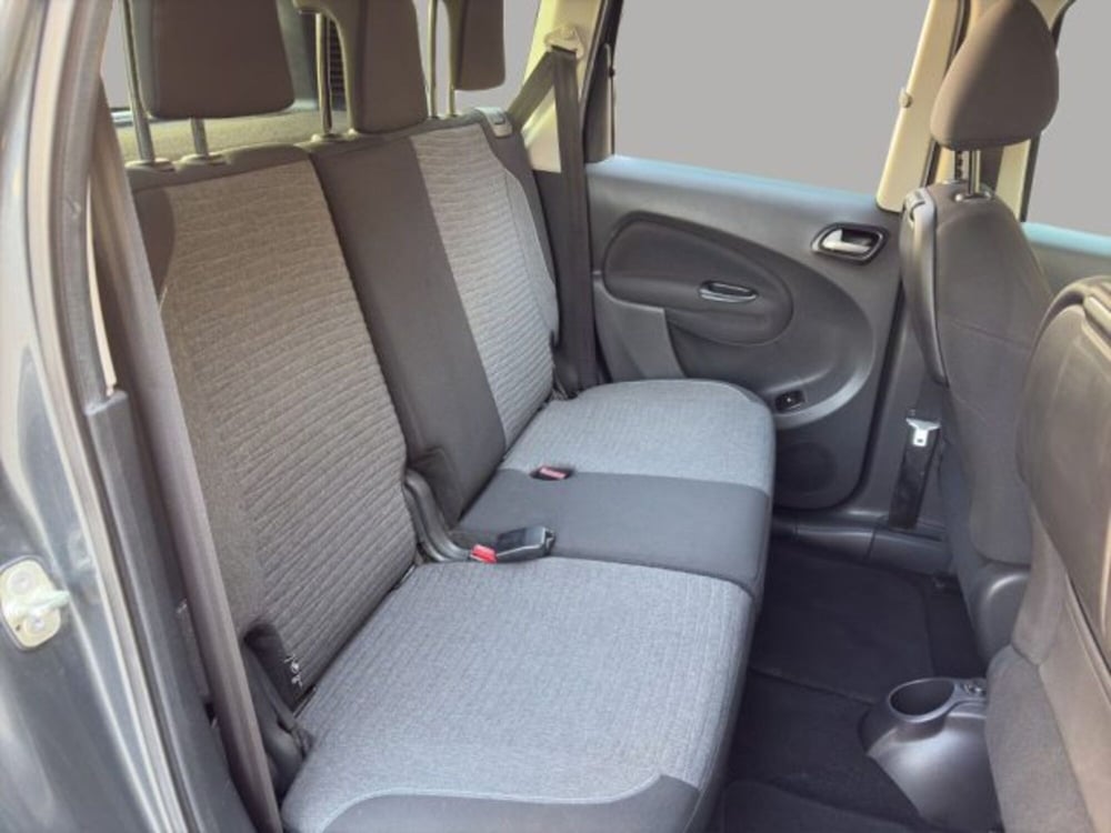 Citroen C3 Picasso usata a Perugia (20)