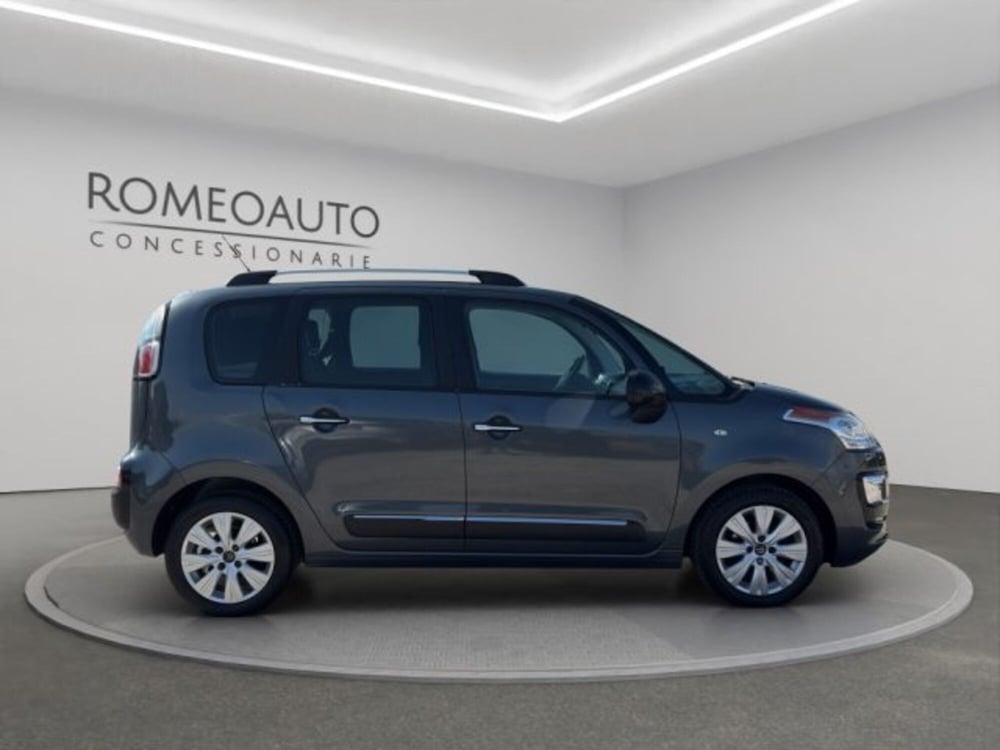 Citroen C3 Picasso usata a Perugia (7)