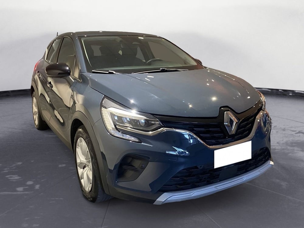 Renault Captur usata a Monza e Brianza (2)