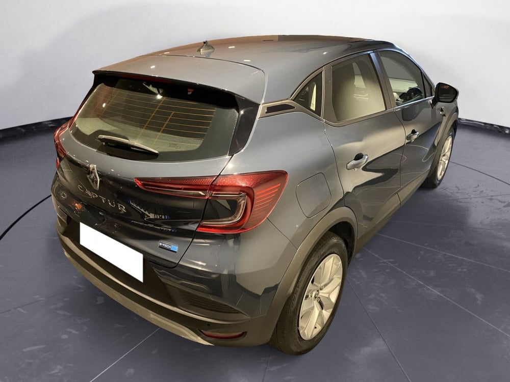Renault Captur usata a Monza e Brianza (3)