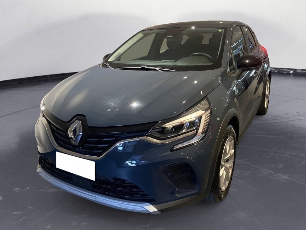 Renault Captur usata a Monza e Brianza (4)